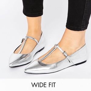 Metallic Flats - 9W